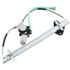 WINDOW REGULATOR FR LH POWER REPLACEMENT FOR HONDA CRV 2004 PARTSLINK NUMBER HO1350111