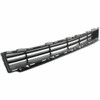 GRILLE LOWER LS/LT/LTZ REPLACEMENT FOR  CHEVROLET MONTE CARLO 2007 PARTSLINK NUMBER  GM1036110