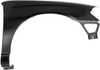 FENDER FR RH REPLACEMENT FOR  CHEVROLET MONTE CARLO 2007 PARTSLINK NUMBER  GM1241328