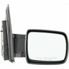 DOOR MIRROR RH MANUAL REPLACEMENT FOR HONDA ELEMENT 2004 PARTSLINK NUMBER HO1321223