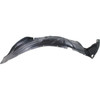 FENDER LINER RH REPLACEMENT FOR HONDA ELEMENT 2004 PARTSLINK NUMBER HO1249123