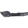 FENDER LINER RH REPLACEMENT FOR HONDA ELEMENT 2004 PARTSLINK NUMBER HO1249123