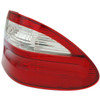 TAIL LAMP RH W/APPEARANCE HQ	  REPLACEMENT FOR MERCEDES E55 AMG 2006 PARTSLINK NUMBER  	MB2819101
