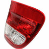 TRUNK LAMP RH (BACK-UP LAMP) WGN HQ  REPLACEMENT FOR MERCEDES E55 AMG 2006 PARTSLINK NUMBER  	MB2887100