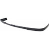 BUMPER UPPER FR BLACK 1500/2500LD REPLACEMENT FOR  CHEVROLET PICKUP CHEVY SILVERADO HYBRID 2007 PARTSLINK NUMBER  GM1051112
