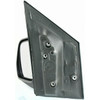 DOOR MIRROR LH MANUAL REPLACEMENT FOR HONDA ODYSSEY 2004 PARTSLINK NUMBER HO1320143
