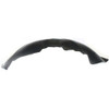 FENDER LINER LH 2500/3500HD REPLACEMENT FOR  CHEVROLET PICKUP CHEVY SILVERADO CLASSIC 2007 PARTSLINK NUMBER  GM1248165