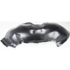 FENDER LINER LH 2500/3500HD REPLACEMENT FOR  CHEVROLET PICKUP CHEVY SILVERADO CLASSIC 2007 PARTSLINK NUMBER  GM1248165