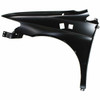 FENDER FR RH REPLACEMENT FOR HONDA ODYSSEY 2004 PARTSLINK NUMBER HO1241154