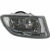 FOG LAMP FR RH HQ REPLACEMENT FOR HONDA ODYSSEY 2004 PARTSLINK NUMBER HO2593117