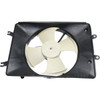 AC FAN ASSY SHOUD REPLACEMENT FOR HONDA PILOT 2004 PARTSLINK NUMBER   HO3111100