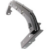 BUMPER RETAINER FR LH REPLACEMENT FOR HONDA PILOT 2004 PARTSLINK NUMBER   HO1032101