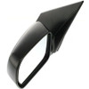 DOOR MIRROR LH POWER REPLACEMENT FOR HONDA PILOT 2004 PARTSLINK NUMBER   HO1320154