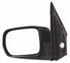 DOOR MIRROR LH POWER REPLACEMENT FOR HONDA PILOT 2004 PARTSLINK NUMBER   HO1320154
