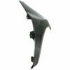 FENDER FR RH (W/O SIDE LAMP HOLE) STEEL   REPLACEMENT FOR MERCEDES ML350 2006 PARTSLINK NUMBER  MB1241130