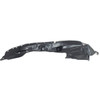 FENDER LINER FR RH REPLACEMENT FOR HONDA PILOT 2004 PARTSLINK NUMBER   HO1249118