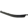 FILLER PANEL FR LH (PRIMED-BLACK) PLASTIC REPLACEMENT FOR HONDA PILOT 2004 PARTSLINK NUMBER   HO1088111