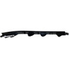 FILLER PANEL FR LH (PRIMED-BLACK) PLASTIC REPLACEMENT FOR HONDA PILOT 2004 PARTSLINK NUMBER   HO1088111