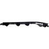 FILLER PANEL FR RH (PRIMED-BLACK) PLASTIC REPLACEMENT FOR HONDA PILOT 2004 PARTSLINK NUMBER   HO1089111