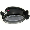 FOG LAMP FR LH W/HID HEAD LAMP W/O AMG CAPA   REPLACEMENT FOR MERCEDES ML350 2006 PARTSLINK NUMBER  MB2592117C