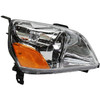 HEAD LAMP RH HQ REPLACEMENT FOR HONDA PILOT 2004 PARTSLINK NUMBER   HO2519105