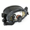 FOG LAMP FR RH W/HID HEAD LAMP W/O AMG CAPA   REPLACEMENT FOR MERCEDES ML350 2006 PARTSLINK NUMBER  MB2593117C
