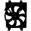 AC FAN ASSY 1.5L MT REPLACEMENT FOR HYUNDAI ACCENT HATCHBACK 2004 PARTSLINK NUMBER HY3113111