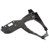 HEAD LAMP MOUNTING PANEL RH STEEL EXCLUDE GL350/450/550   REPLACEMENT FOR MERCEDES ML350 2006 PARTSLINK NUMBER  MB1221101