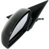 DOOR MIRROR LH MANUAL REPLACEMENT FOR HYUNDAI ACCENT HATCHBACK 2004 PARTSLINK NUMBER HY1320140