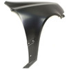 FENDER FR RH W/ROCKER MOULDING HOLE REPLACEMENT FOR HYUNDAI ACCENT HATCHBACK 2004 PARTSLINK NUMBER HY1241131