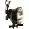 FOG LAMP FR RH REPLACEMENT FOR HYUNDAI ACCENT HATCHBACK 2004 PARTSLINK NUMBER HY2593118V