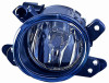 FOG LAMP FR LH USE W/HALOGEN HEADLAMP W/O AMG PKG CAPA  REPLACEMENT FOR MERCEDES ML500 2006 PARTSLINK NUMBER  MB2592114C