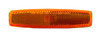 SIDE MARKER LAMP RH HQ REPLACEMENT FOR HYUNDAI ACCENT HATCHBACK 2004 PARTSLINK NUMBER HY2551115