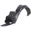 FENDER LINER LH REPLACEMENT FOR HYUNDAI ACCENT SEDAN 2004 PARTSLINK NUMBER 	HY1250106