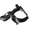 HEAD LAMP MOUNTING PANEL LH STEEL EXCLUDE GL350/450/550  REPLACEMENT FOR MERCEDES ML500 2006 PARTSLINK NUMBER  MB1221102