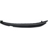GRILLE LOWER BLACK L/LE MODELS   REPLACEMENT FOR TOYOTA YARIS HATCHBACK 2013 PARTSLINK NUMBER  TO1036127