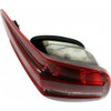 TAIL LAMP LH W/SPORT PKG HQ  REPLACEMENT FOR MERCEDES ML500 2006 PARTSLINK NUMBER  MB2800125