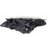 HEAD LAMP RH SE HQ   REPLACEMENT FOR TOYOTA YARIS HATCHBACK 2013 PARTSLINK NUMBER  TO2519133