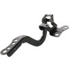 HOOD HINGE LH   REPLACEMENT FOR TOYOTA YARIS HATCHBACK 2013 PARTSLINK NUMBER  TO1236174