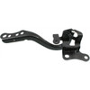HOOD HINGE LH   REPLACEMENT FOR TOYOTA YARIS HATCHBACK 2013 PARTSLINK NUMBER  TO1236174
