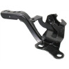 HOOD HINGE LH   REPLACEMENT FOR TOYOTA YARIS HATCHBACK 2013 PARTSLINK NUMBER  TO1236174