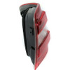 TAIL LAMP RH W/SPORT PKG HQ  REPLACEMENT FOR MERCEDES ML500 2006 PARTSLINK NUMBER  MB2801125
