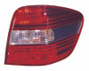 TAIL LAMP RH W/SPORT PKG HQ  REPLACEMENT FOR MERCEDES ML500 2006 PARTSLINK NUMBER  MB2801125