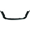 BUMPER RR PRIMED W/O SENSOR W/S-LINE CAPA   REPLACEMENT FOR AUDI A4 QUATTRO 2019 PARTSLINK NUMBER AU1100227C