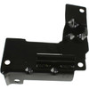 REBAR BRACKET FR LH W/O BODY CLADDING EXCLUDE SS REPLACEMENT FOR  CHEVROLET PICKUP CHEVY SILVERADO CLASSIC 2007 PARTSLINK NUMBER  GM1066167