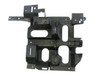 HEAD LAMP MOUNT PANEL LH REPLACEMENT FOR  CHEVROLET PICKUP CHEVY SILVERADO HYBRID 2007 PARTSLINK NUMBER  GM1221130