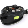 FOG LAMP FR RH W/HID HEAD LAMP W/O AMG HQ  REPLACEMENT FOR MERCEDES R350 2006 PARTSLINK NUMBER  MB2593117