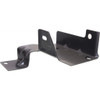 REBAR BRACKET FR RH W/O BODY CLADDING EXCLUDE SS REPLACEMENT FOR  CHEVROLET PICKUP CHEVY SILVERADO HYBRID 2007 PARTSLINK NUMBER  GM1067167