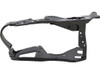 HEAD LAMP MOUNTING PANEL LH STEEL  REPLACEMENT FOR MERCEDES S350 2006 PARTSLINK NUMBER  MB1221104