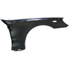 FENDER FR LH  REPLACEMENT FOR MERCEDES S430 2006 PARTSLINK NUMBER  MB1240124